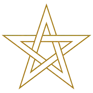Estrela de 5 Pontas